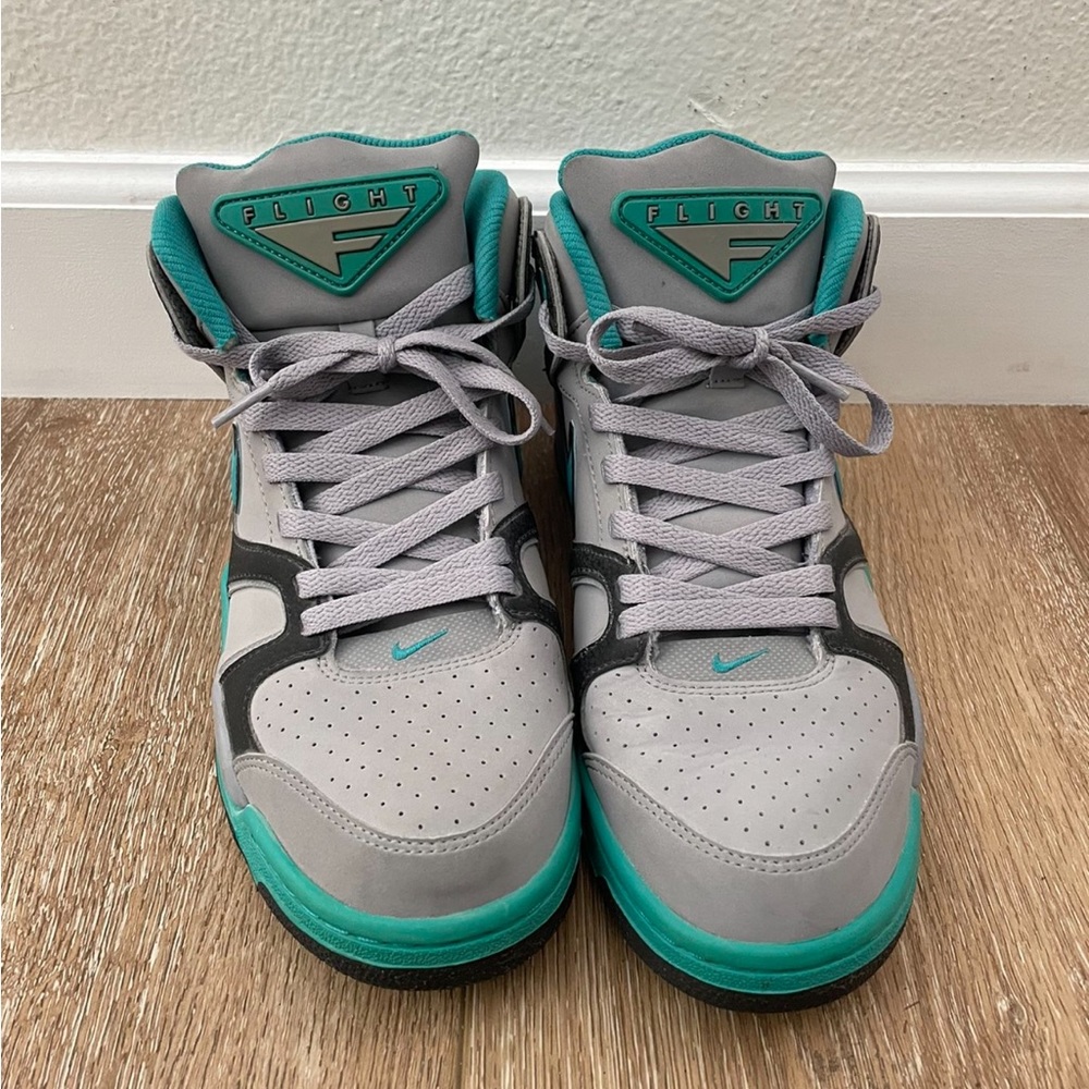 Nike Air Flight Men’s size 9 - Picture 8 of 9
